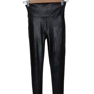 Spanx faux leather S/P